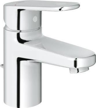 Смеситель для раковины Grohe Europlus 2 32617002