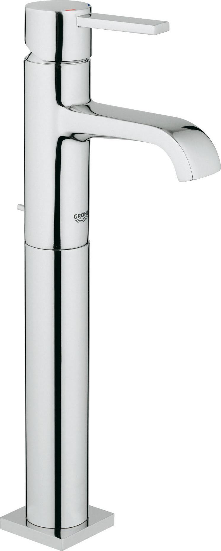 Рычажный смеситель Grohe Allure 32760000