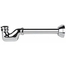 Сифон для раковины Gessi Mimi 01018-031 хром