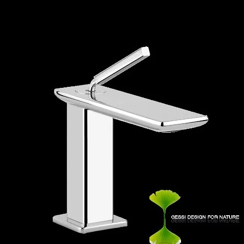 Смеситель для раковины Gessi Ispa 41001-031 хром