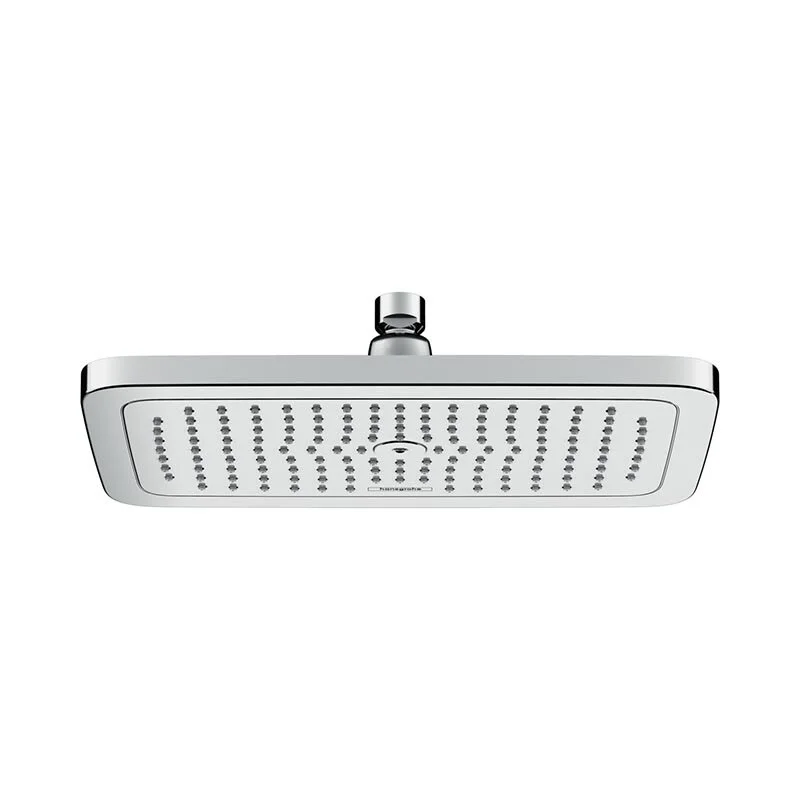 Душ верхний Hansgrohe Croma Select E 26258000 хром