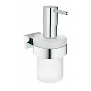 Дозатор для жидкого мыла Grohe Ondus 40389LS0 хром