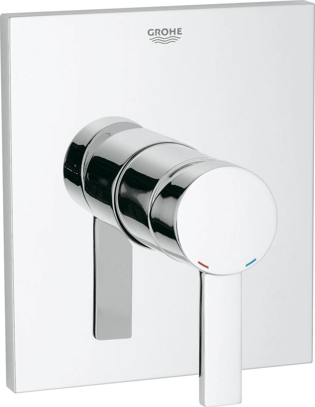 Рычажный смеситель Grohe Allure 19317000