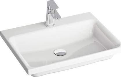 Раковина 60 см Ravak Comfort 600 XJX01260001 26081₽