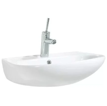 Раковина Creavit Sedef SD065.250.00 белый