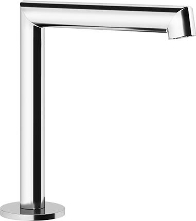 Излив для раковины Gessi Ingranaggio 63321#031, хром