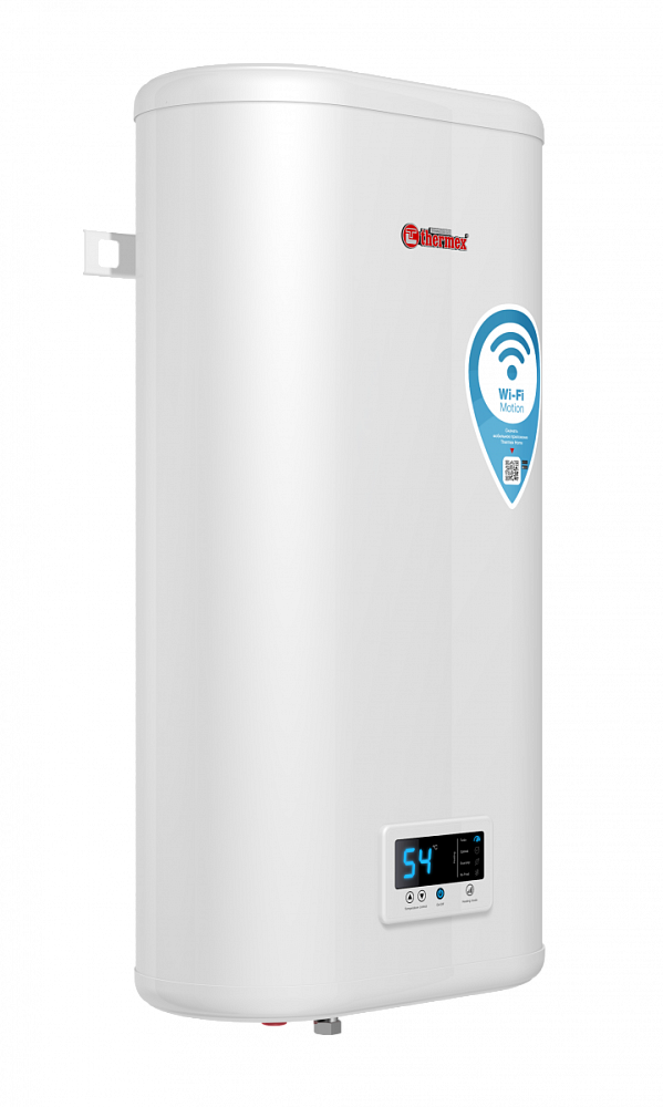 Водонагреватель электрический Thermex IF 50 V (pro) Wi-Fi