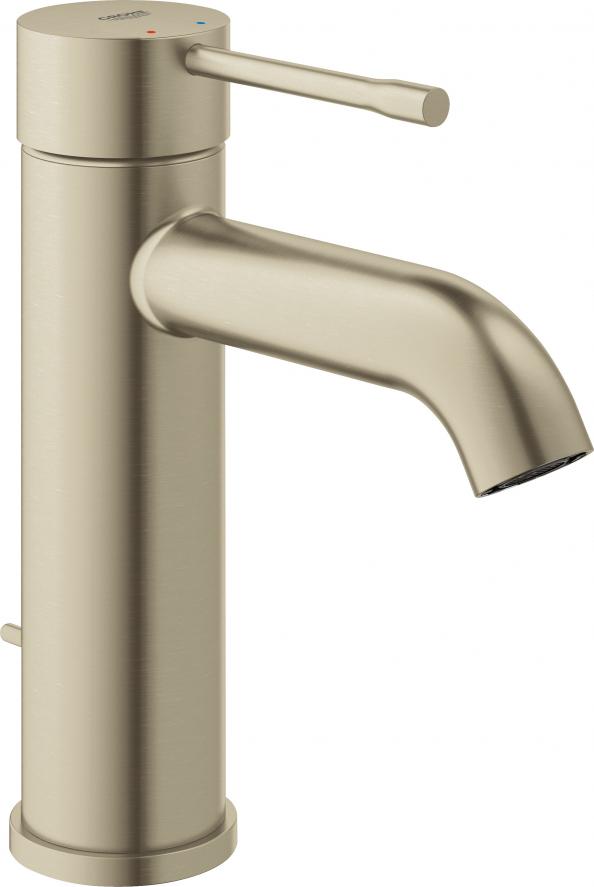 Смеситель Grohe Essence New 23589EN1 никель, матовый