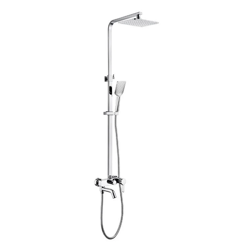 Душевая система Elghansa Shower Systems 2330524-2K (Set-17) хром