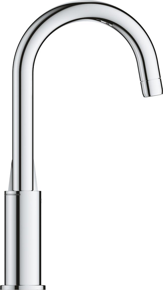 Смеситель для раковины Grohe BauEdge 23911001, хром