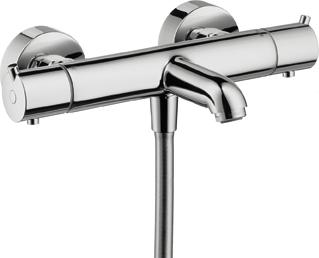 Термостат для ванны Hansgrohe Ecostat S 13245000