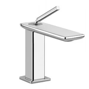 Смеситель для раковины Gessi Ispa 41201-031 хром