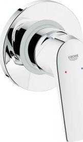 Смеситель для душа Grohe BauFlow 29046000 хром