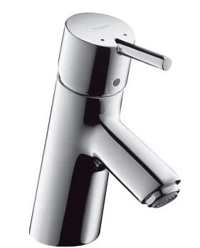 

Смеситель для раковины Hansgrohe Talis 32031000 хром, Talis S