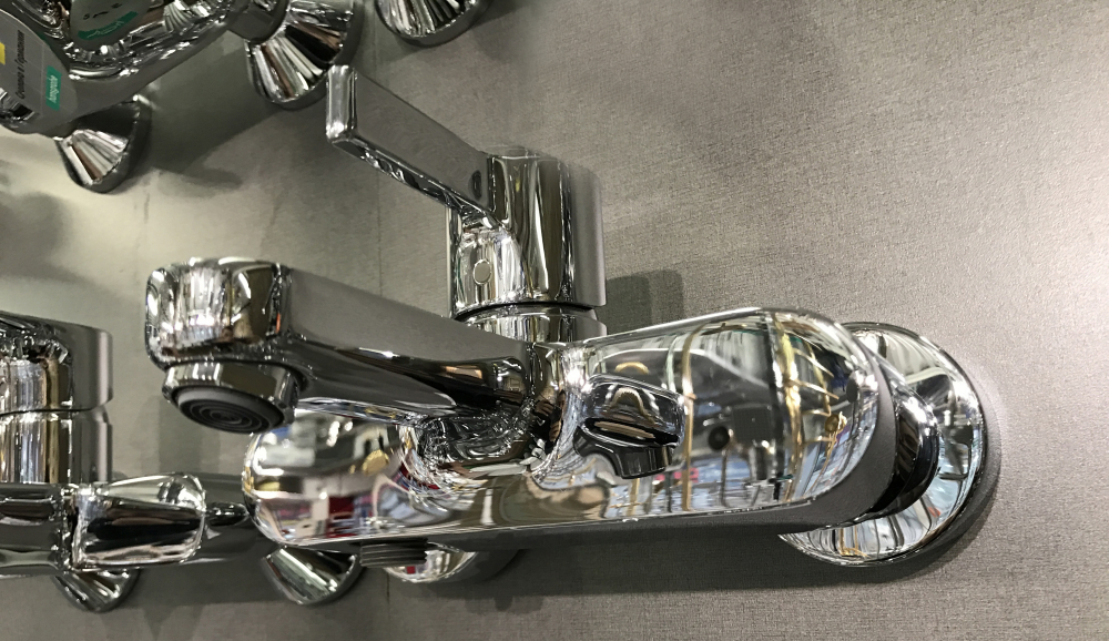 Смеситель для ванны с душем Hansgrohe Metris S 31460000, хром