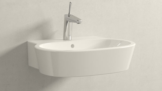 Смеситель Grohe Eurodisc joy 23427000 для раковины