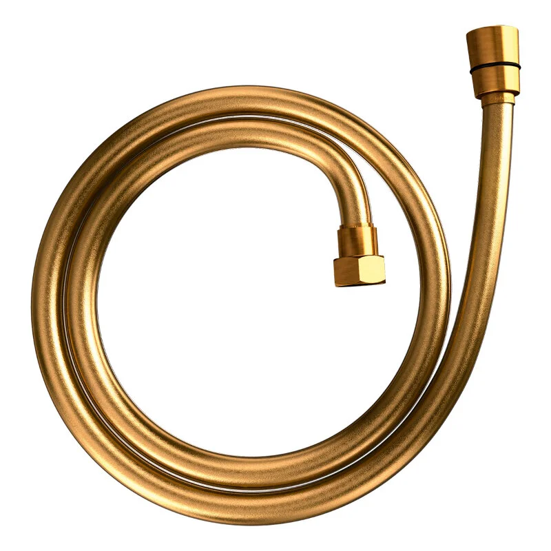 Душевая лейка Elghansa Shower Hose SH072-Bronze бронза