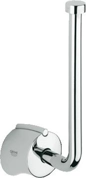 Держатель туалетной бумаги Grohe Tenso 40297001