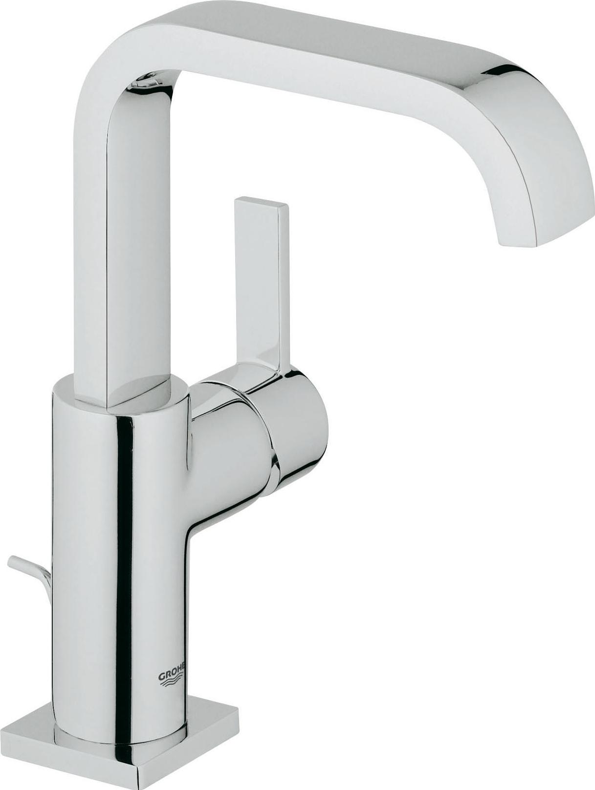 Рычажный смеситель Grohe Allure 32146000