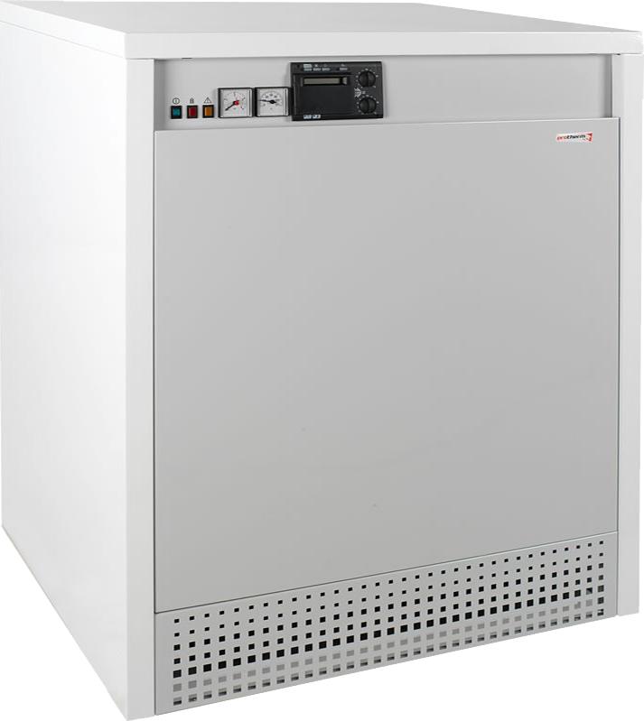 Газовый котел Protherm Гризли 100 KLO (99 кВт)