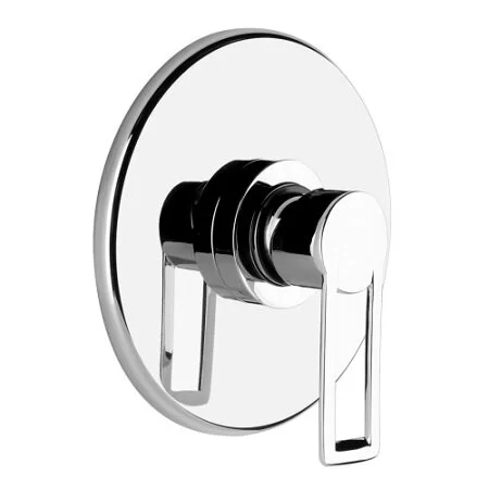 Смеситель для душа Gessi Trasparenze 34861-031 хром