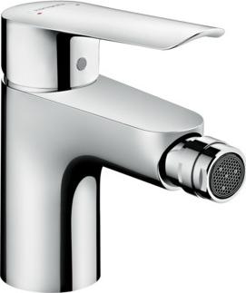 Смеситель для биде Hansgrohe Talis E2 31522000, хром