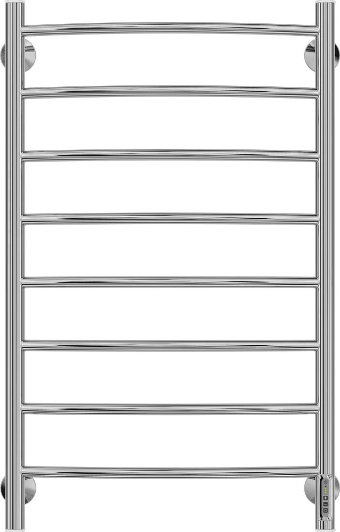 Полотенцесушитель электрический Terminus Классик П8 500x850