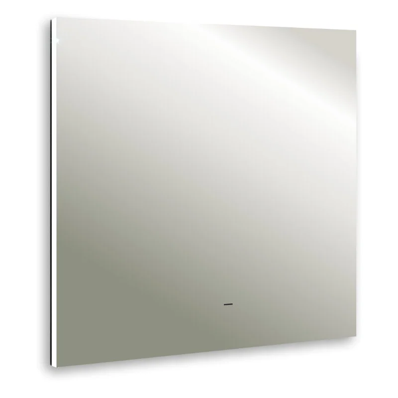 Зеркало для ванной Silver mirrors 80 см LED-00002717