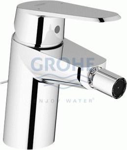 Смеситель Grohe Eurodisc Cosmopolitan 33245002