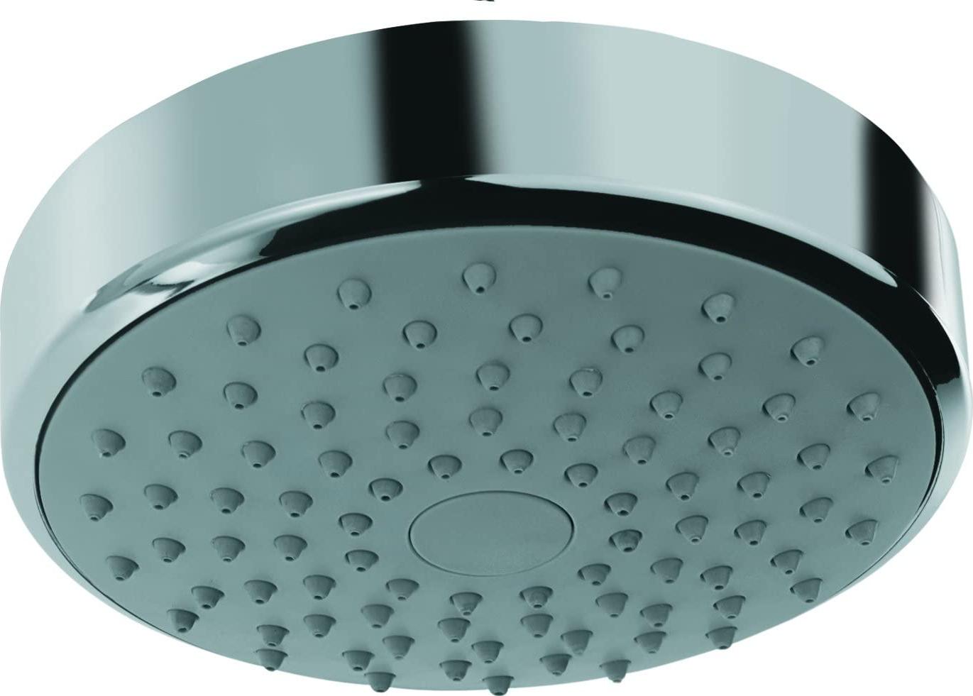 Душ с термостатом Jaquar Rain Shower OHS-CHR-1789