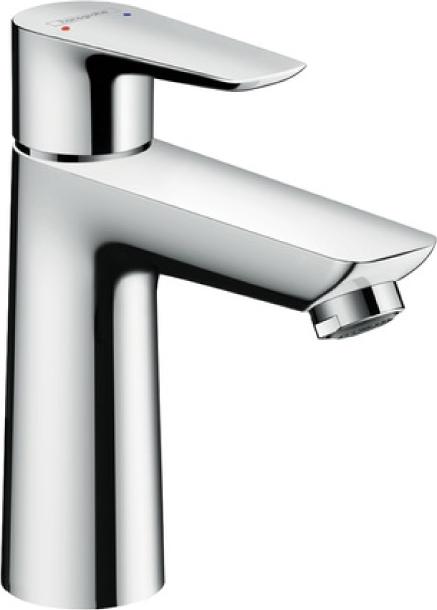 Смеситель для раковины Hansgrohe Talis E 71712000, хром