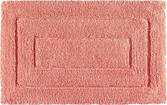 Коврик Kassatex Kassadesign Wild Salmon 51x81