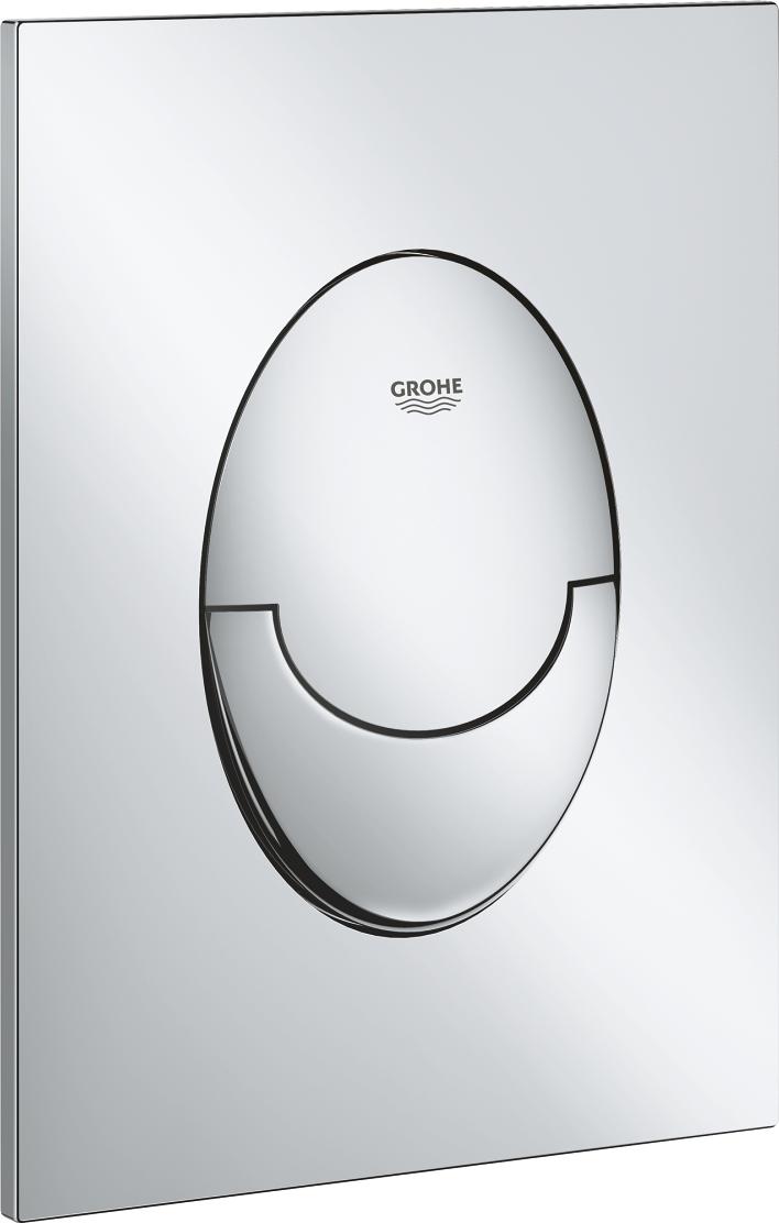 Кнопка смыва Grohe Skate Air 37965000