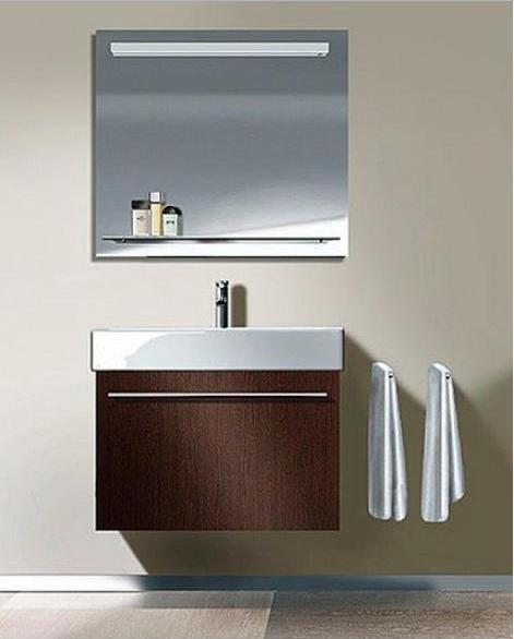 Раковина Duravit Vero 0329850000 85 см