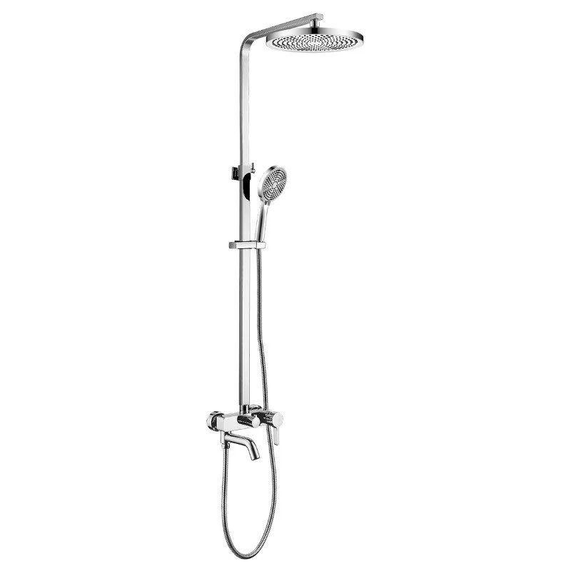 Душевая система Elghansa Shower Systems 2330524-2K (Set-32) хром