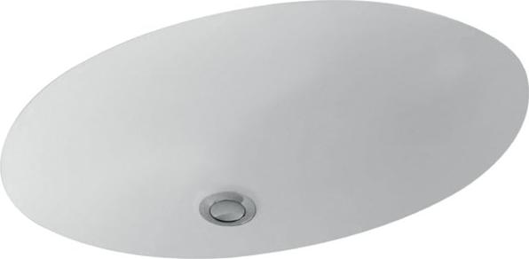 Встраиваемая раковина Villeroy & Boch 57x41 см Evana 61470001