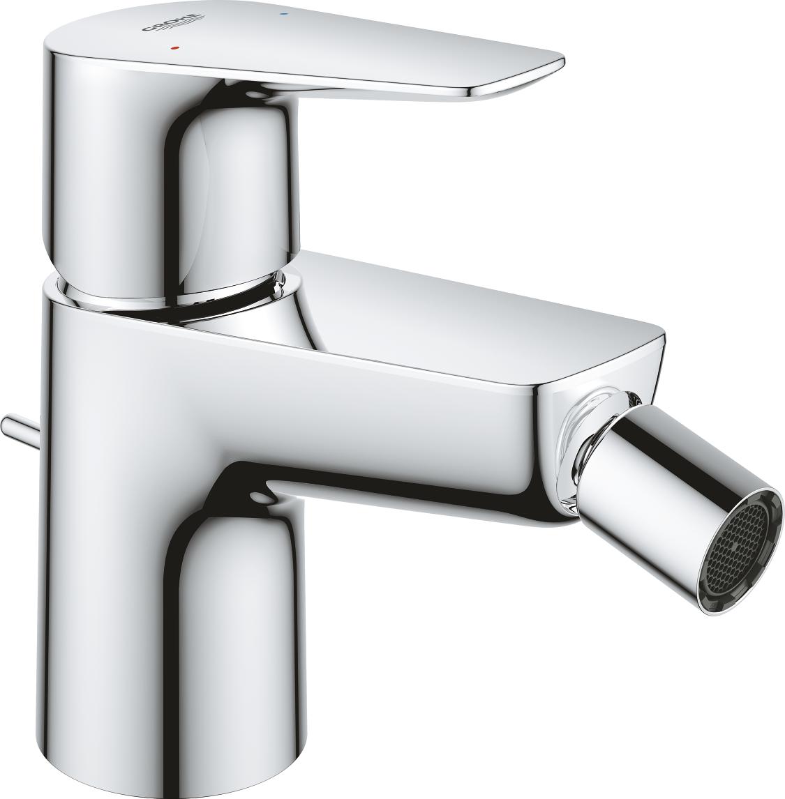 Смеситель для унитаза Grohe BauEdge 23331001