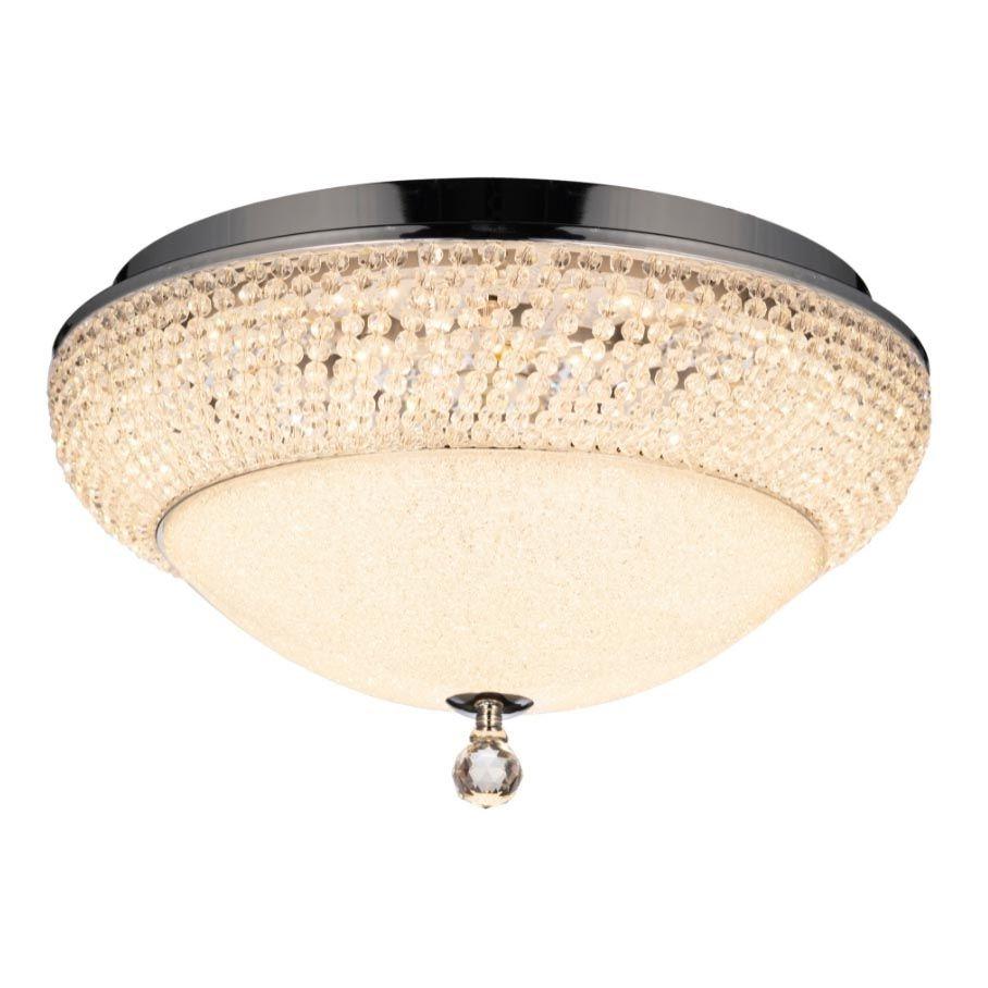 Потолочный светодиодный светильник Lumina Deco Ortaggio DDC 821-40A