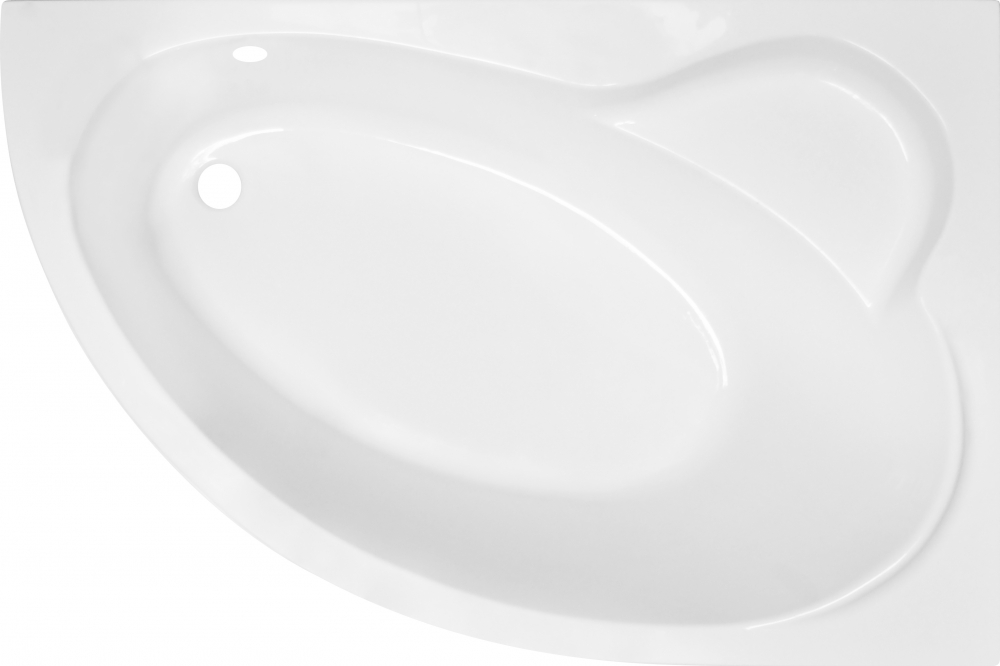 Акриловая ванна Royal Bath Alpine 150х100 RB 819100 R