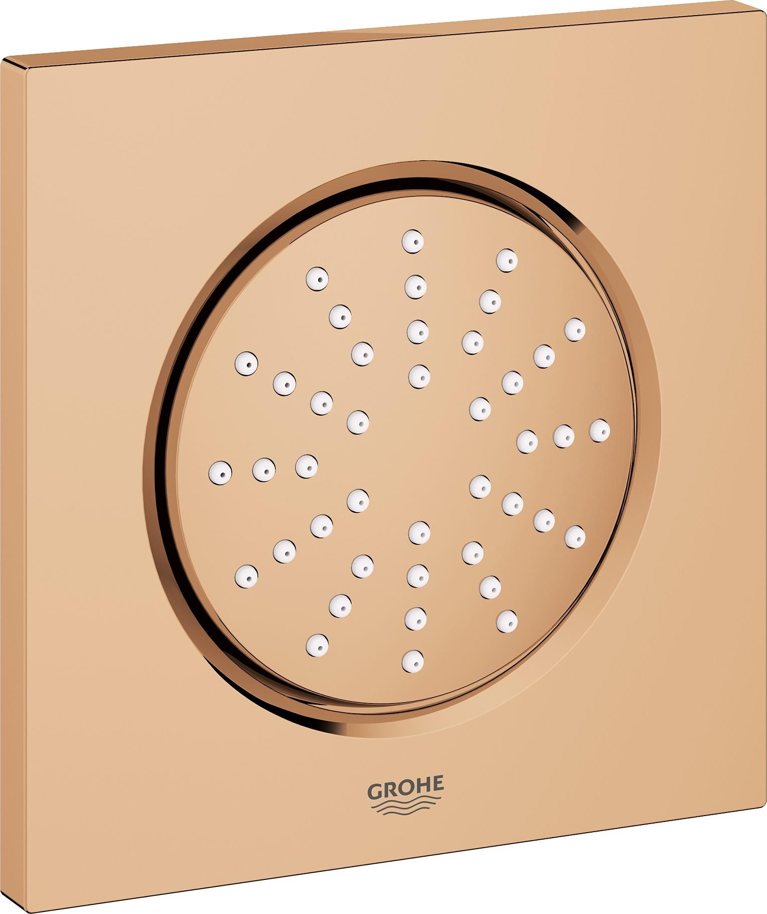 Боковой душ Grohe Rainshower F-Series 27251DA0