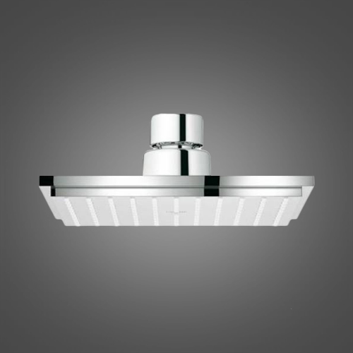 Верхний душ Grohe Euphoria Cube 150 27705000