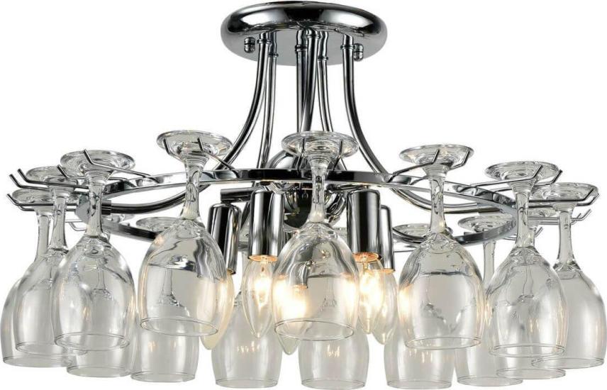 Потолочная люстра Arte Lamp A7043PL-5CC