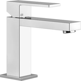 Смеситель для раковины Gessi Rettangolo 20002#031, хром