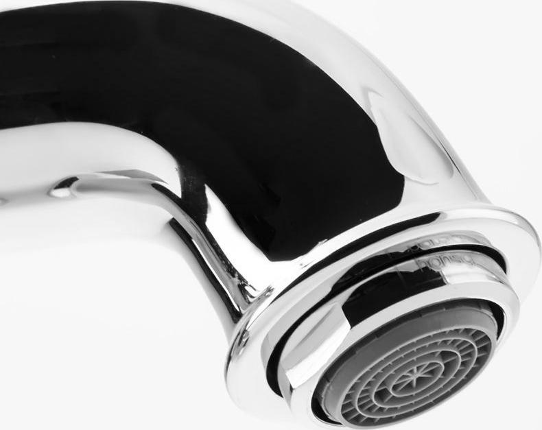 Смеситель Hansgrohe Talis Classic 14111000 для раковины