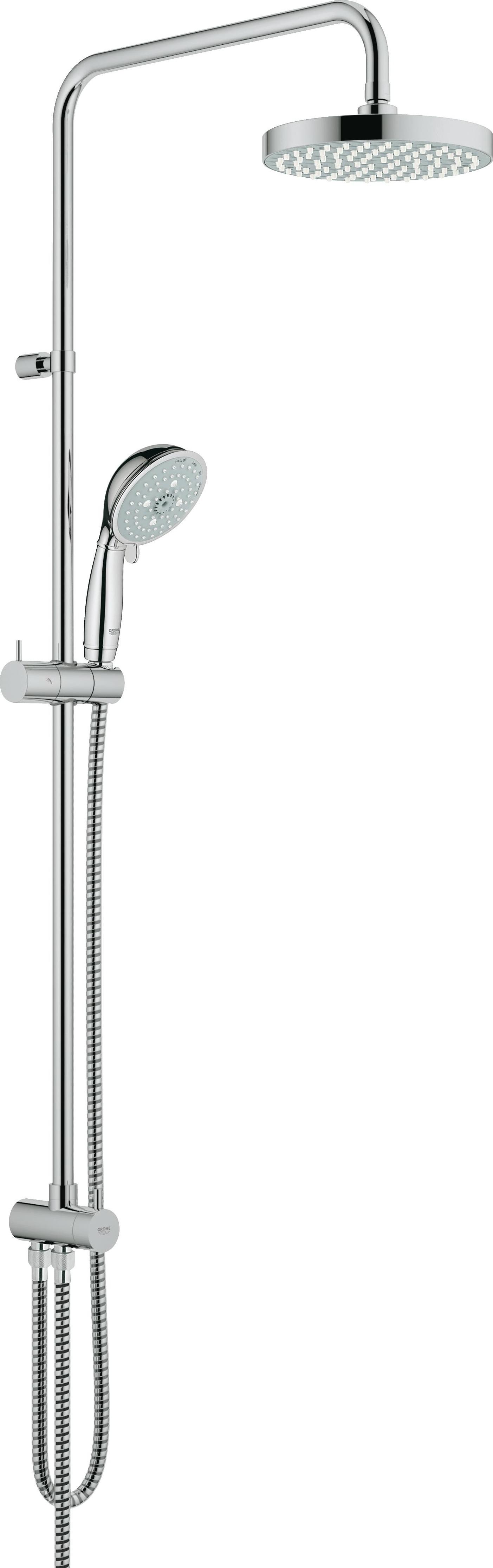 Душевая система Grohe Tempesta Rustic 27399000