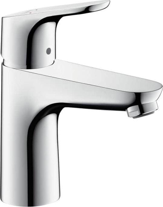 Смеситель для раковины Hansgrohe Focus 31657000, хром