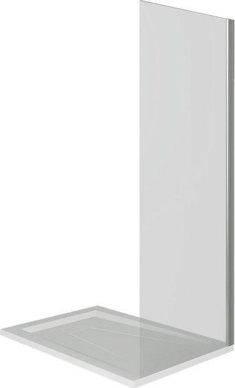 Боковая стенка Good Door Altair SP-90-C-CH АЛ00009 стекло прозрачное