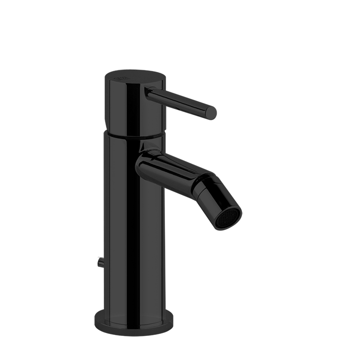 Смеситель для биде Gessi Emporio Via tortona 18607#299 черный