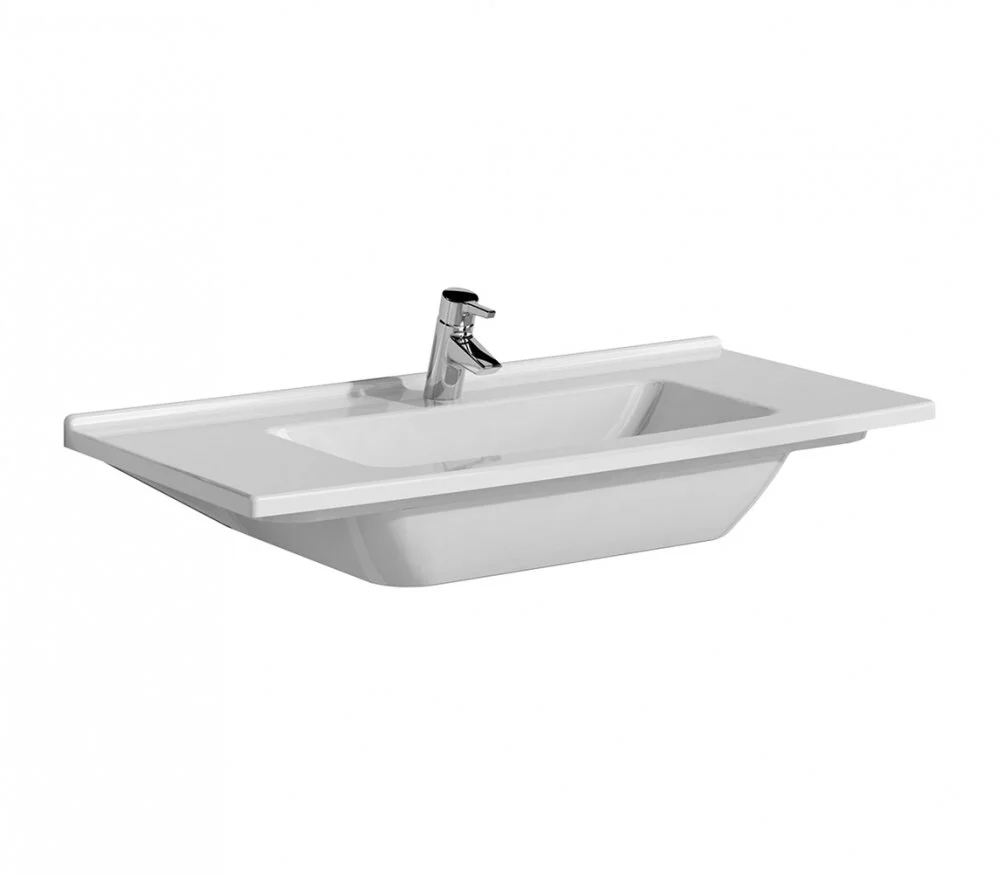 Раковина VitrA S50 5479B003-0001 белый