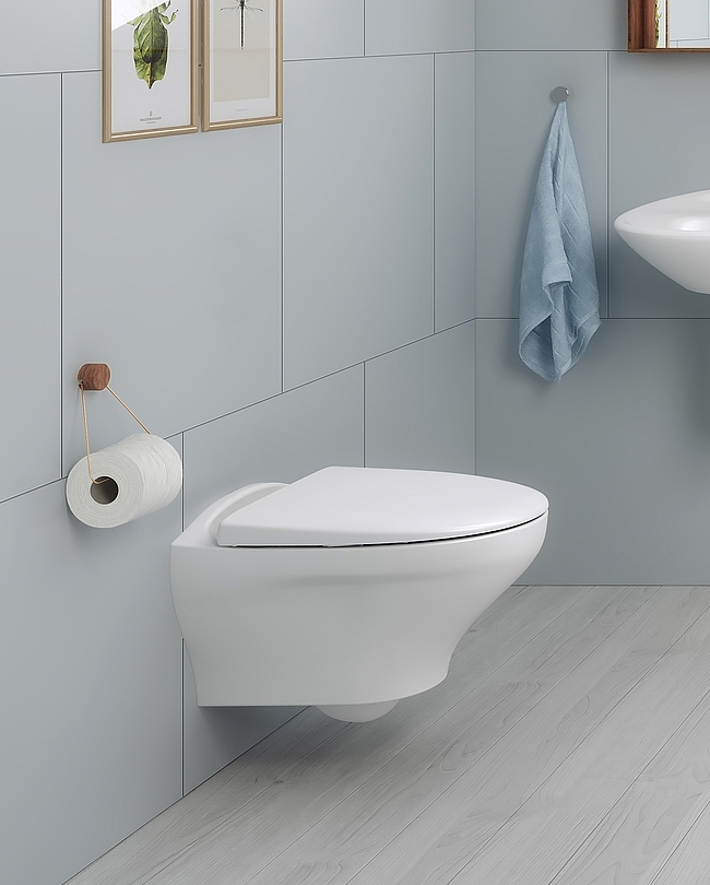 Комплект Система инсталляции для унитазов Grohe Rapid SL 38772001 3 в 1 с кнопкой смыва + Подвесной унитаз Gustavsberg Estetic Hygienic Flush GB1183300R1030